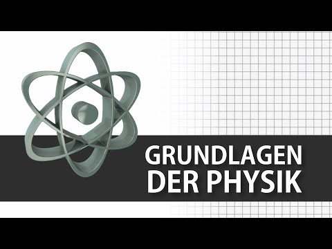 Fundamentals of physics explained simply | Basic knowledge of physics
