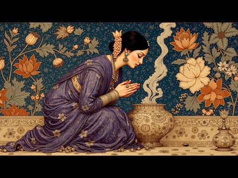Mystical Indian Classical Music ~ Ancient Ragas for Calm Healing & Inner Peace