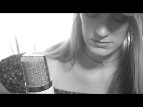 Holly Arballo - Delicate Heart (Live and Amplified)