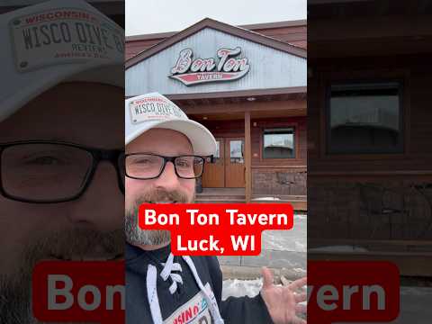 Bon Ton Tavern Video Review