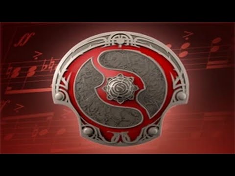 The International 2016 Music Pack from Dota 2 (only best parts)