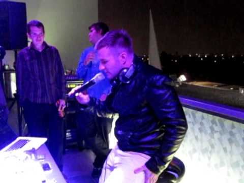 Blake Lewis BeatBoxing 2011