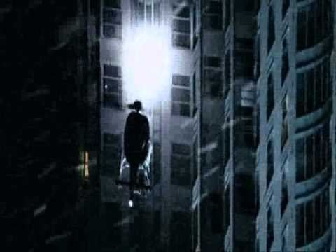 The invincible spirit- Alphasex (2005)