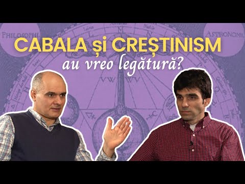 Cabala sau Kabbalah. O perspectivă biblică  | Adevărul despre Adevăr