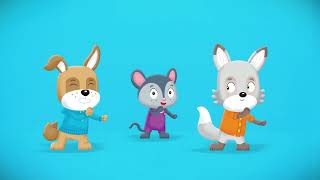  Lalalinos Theme Song