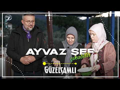 Dikkat Ayvaz Şef Çıkabilir 67. Bölüm | Güzelçamlı - 10 Şubat 2026