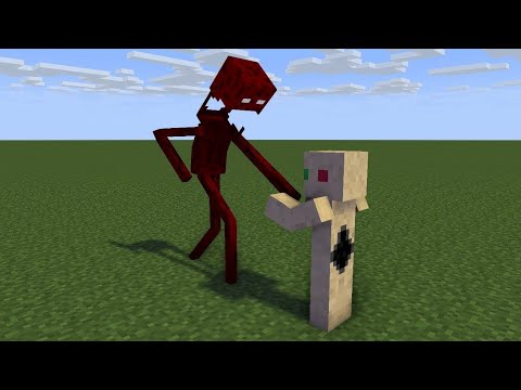 MINECRAFT VILLAINS TOURNAMENT! (by Anomaly Foundation)