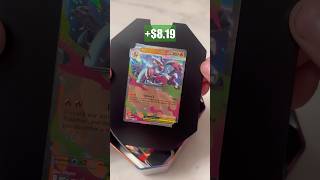 Part 1 of Mega Charizard Tin #packopenning #journeytogether #phantasmalflames #charizard #pokemon