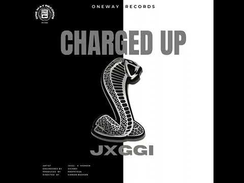Jaggi (charged up)