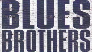 Funky Nassau - Blues Brothers
