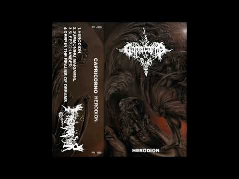 Capricorno (Italy) - Herodion (EP) 2025