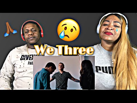 This Made Mel Cry 😢 We Three “Heaven’s Not Too Far” (Reaction)