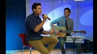 Carlos Rivera - Sólo tú (Acústico)
