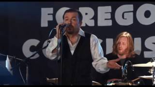 Paris Nights - David Brent & Foregone Conclusion ♫ 384kbps HQ✔