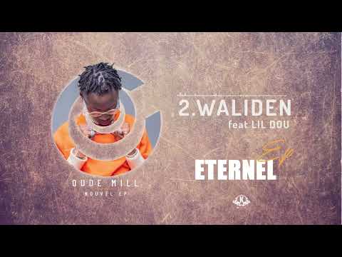 OUDE MILL - WALIDEN - feat @lildouofficiel3141