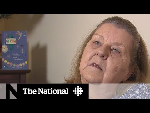 'Stateless' woman in Canada searching for answers after shocking discovery