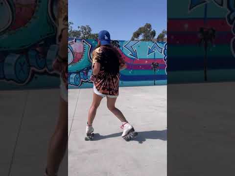 San Diego Dance Skate Workshop - Advance