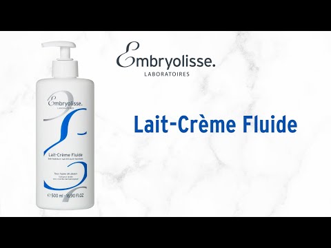Embryolisse Lait-Crème Fluid 500 ml