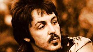 Paul McCartney - The Inch Worm.wmv