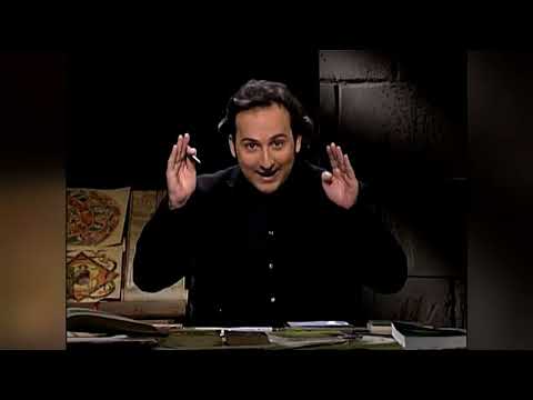 La noche de las profecías