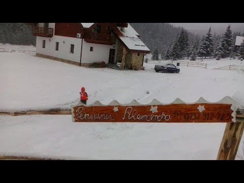 Pensiunea Agroturistica Alexandra, Smida, Romania