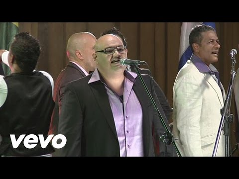 Diego Morán - Hacha y Machete (Live)