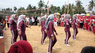 preview picture of video 'Juara 1 senam poco2 terbaru sei kambut 2 pulau punjung dharmasraya'
