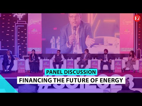 Financing the Future of Energy