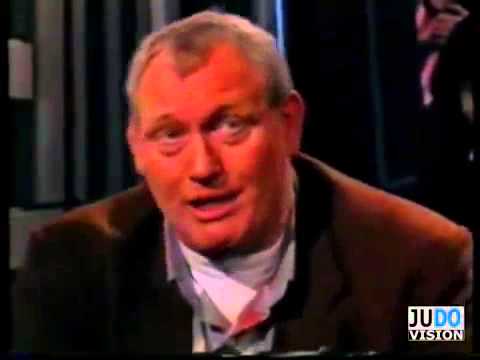 Wim Ruska died in 14/02/2015