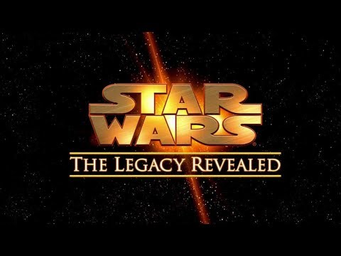 Star Wars - Die Geschichte einer Saga / The Secret History of Star Wars