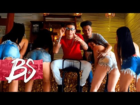 TO TE OBSERVANDO NOVA - MC BS - Só Vou Pedir Pra Te Socar (VídeoClipe Oficial) DJ TS