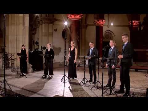 Rihards Dubra (*1964): Vēlējums (Ein Wunsch - A wish)