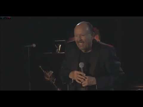 El Viejito Y La Cabra (Polo Polo)