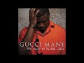 Stupid Wild (Clean) - Gucci Mane (feat. Lil Wayne & Cam'ron)
