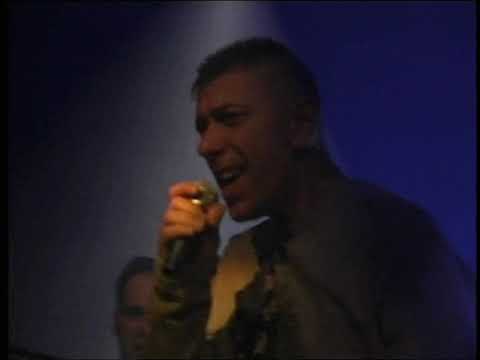 Iks bend - Priznaj se