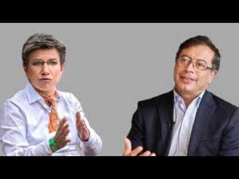 Comisión de Acusación abre investigación al presidente Petro por presunta participación en política.
