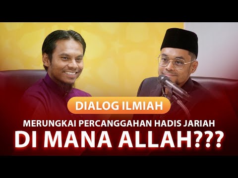 (LIVE) 19-08-2023 Ustaz Salman Ali & Ustaz Noor Derus: Merungkai Percanggahan Hadith Jariah !