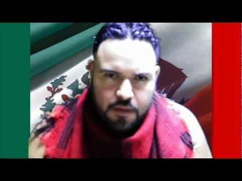 VOCES DE FUEGO FREESTYLE 4 - NARCO CORRIDO (DJ GUN-B)