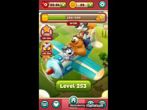 toon blast tracks udm song 1974