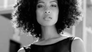 Eric Benet &amp; Tamia ~ spend my life with you