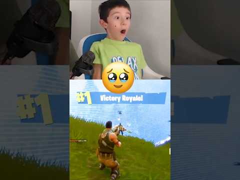 Fortnite Isn't The Same..😢