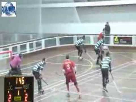 Transmissão HP: Sporting Torres x Vilafranquense