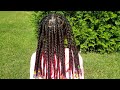 View 30 Knotless Braids Kids Box Braids With Beads