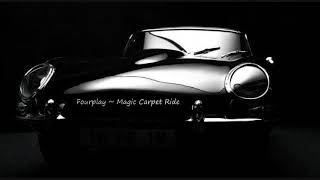 Fourplay ~ Magic Carpet Ride
