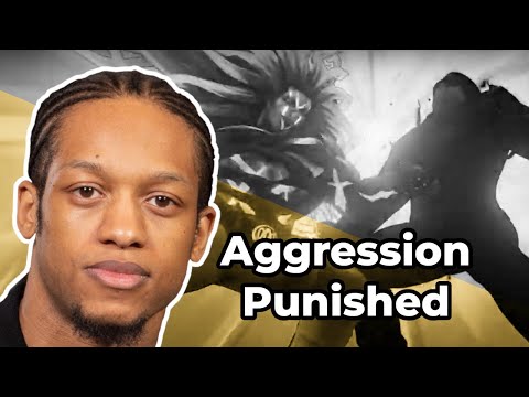 This Guile pays a CRITICAL price [Necalli Stream Highlights] Infexious SFV CE