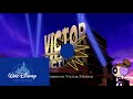 Disney Kicks Victor Hugo Pictures Away With Bunny 1992 2004 Opening No Dislikes Allowed