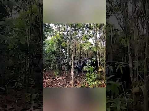 El negocio oculto del combustible en Sucumbíos: piscinas clandestinas, gasolina blanca y millones