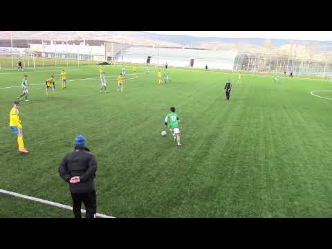 PU.FK Teplice : Bohemians Praha 1905 4 : 1