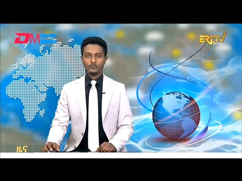 Midday News in Tigrinya for February 27, 2026 - ERi-TV, Eritrea