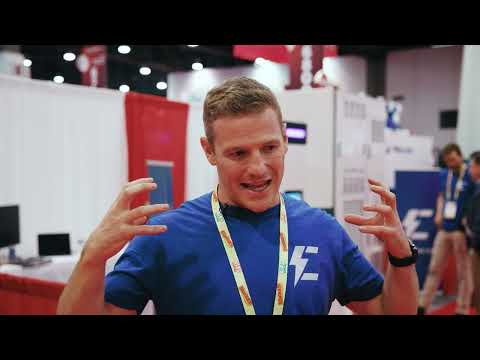 NACS Show 2022 Intro